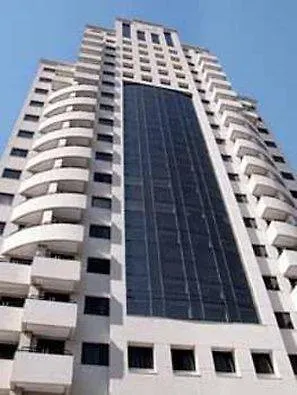 فندق Quality Faria Lima ساو باولو