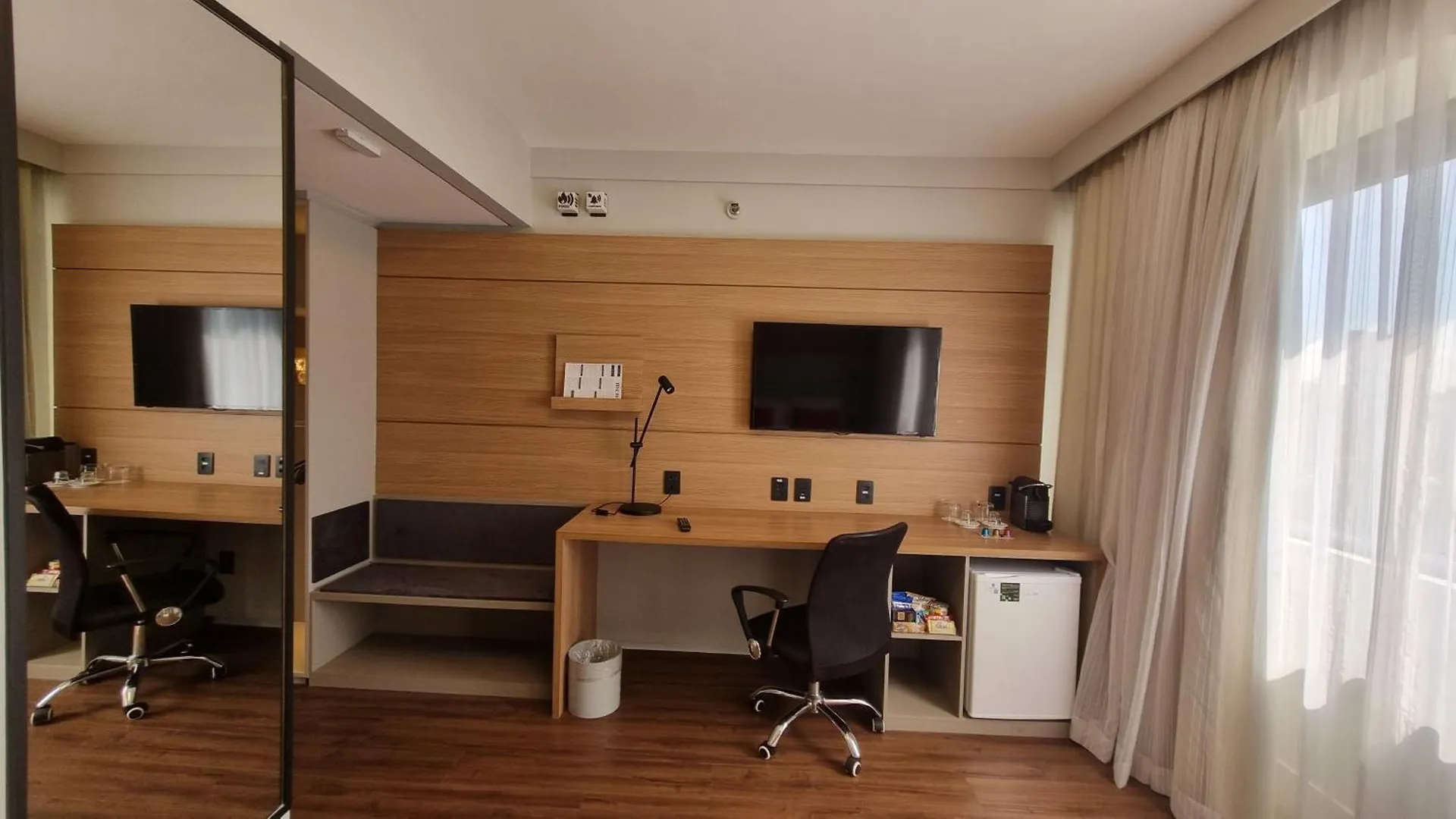 Quality Faria Lima Hotel Sao Paulo