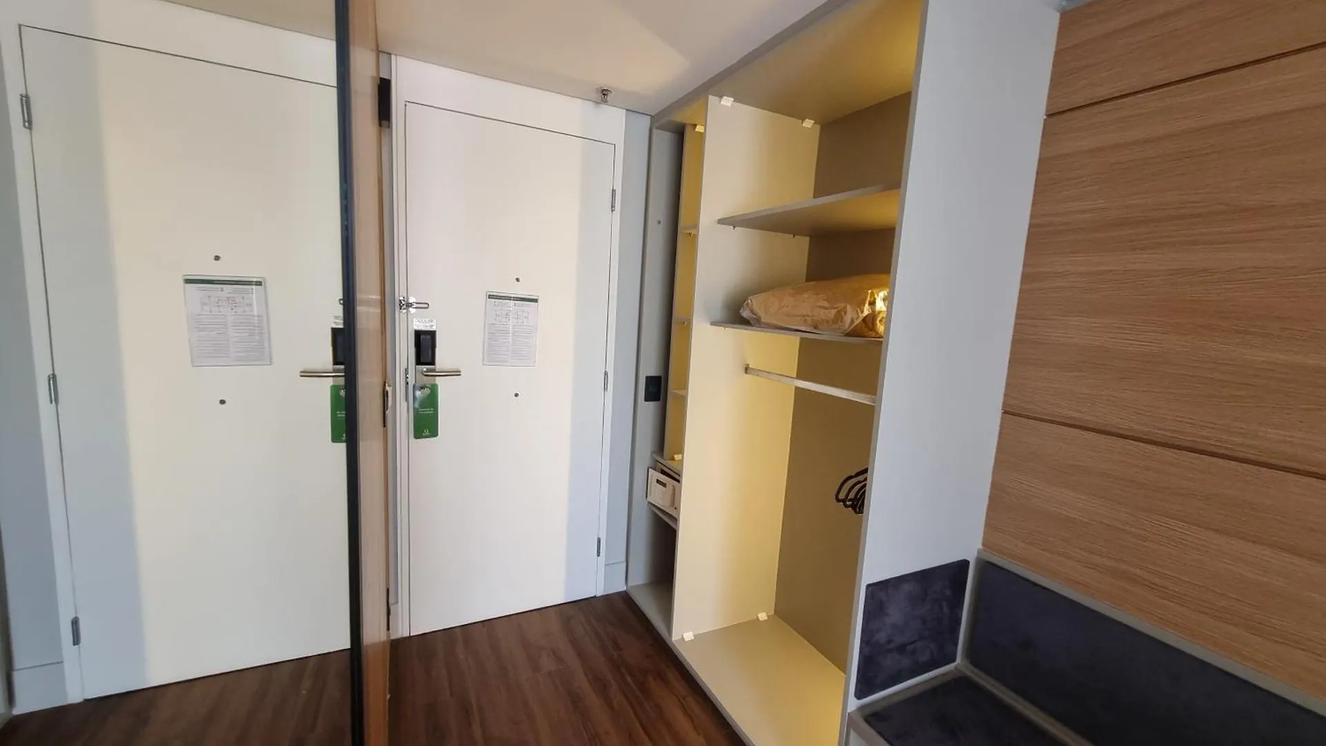 Quality Faria Lima Hotel Sao Paulo