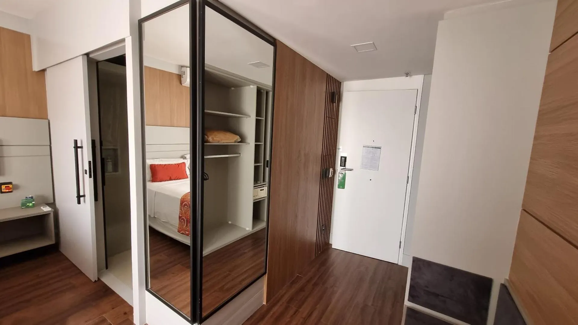 Quality Faria Lima Hotel Sao Paulo